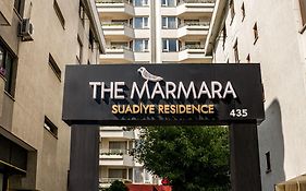The Marmara Suadiye Residence